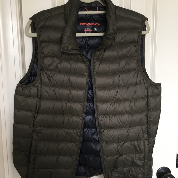 hawke jackets costco